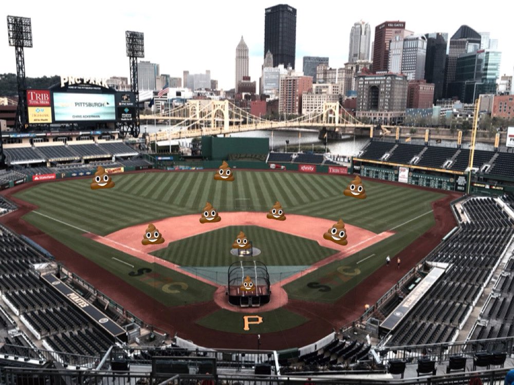 Baseball Suggestions that Need to Happen