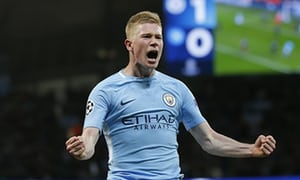 De Bruyne