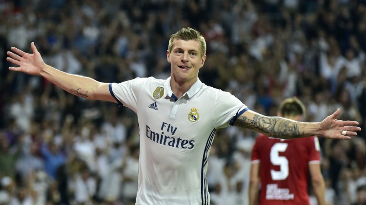 Kroos