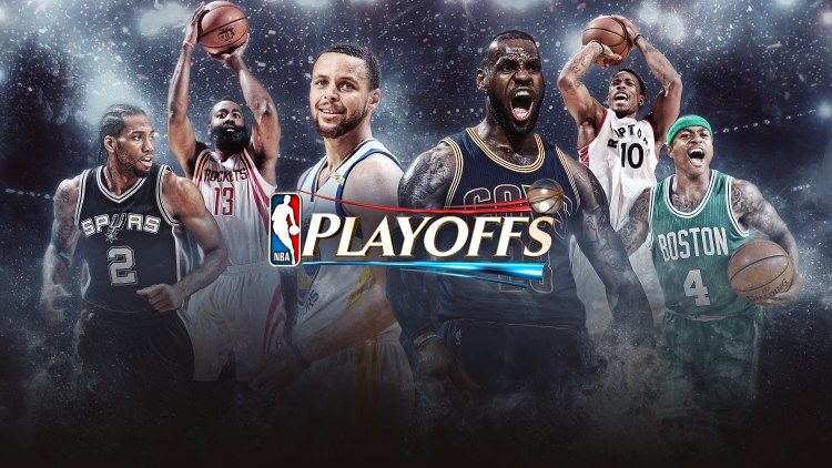 PLAYOFFS