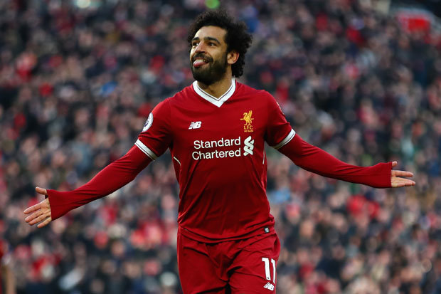 Salah