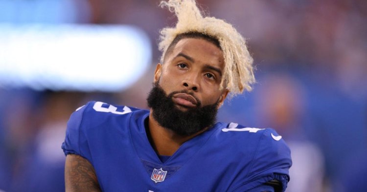 odell