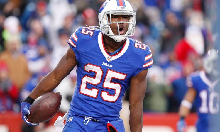 NFL: Miami Dolphins at Buffalo Bills