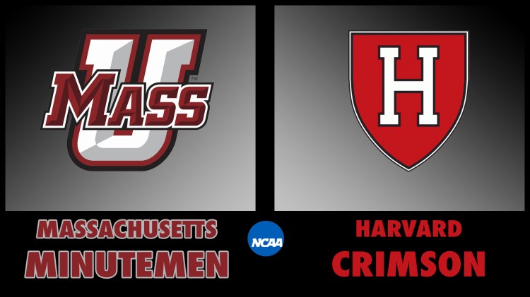 UMASS_VS_HARVARD
