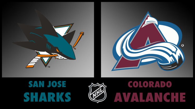 Sharks_vs_Avs