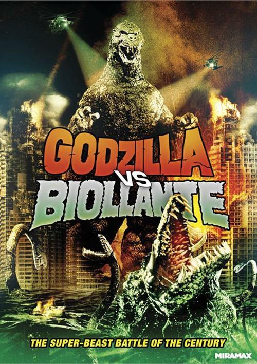 Involved Godzilla Ranking The Top Ten Godzilla Films