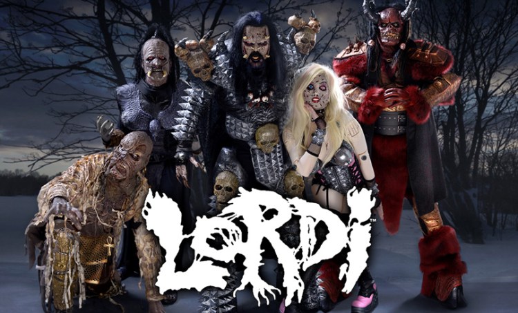 lordi