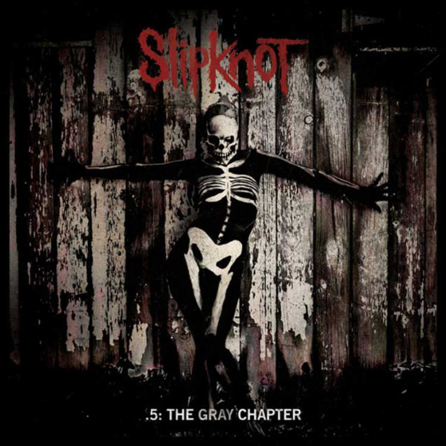 thegraychapter