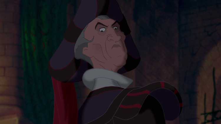 claudefrollo