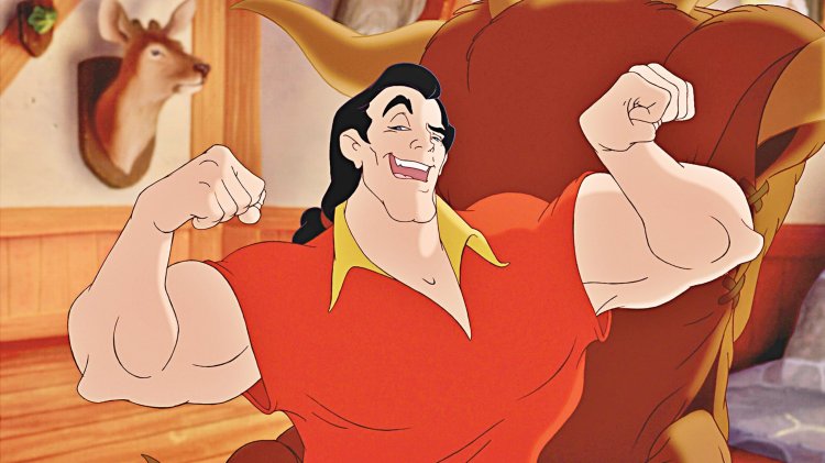 gaston