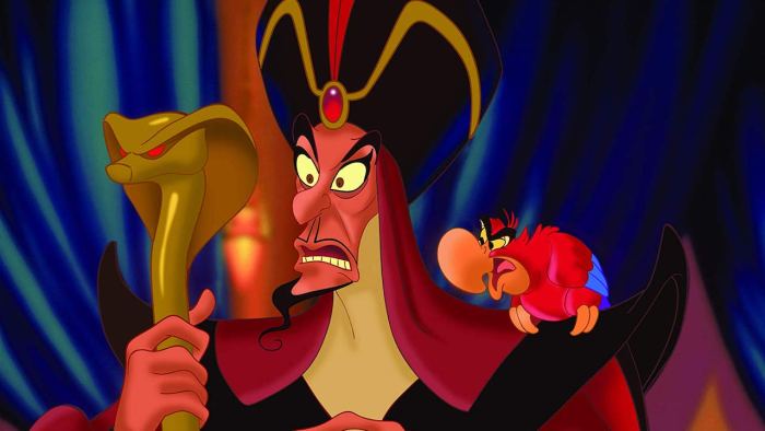 jafar