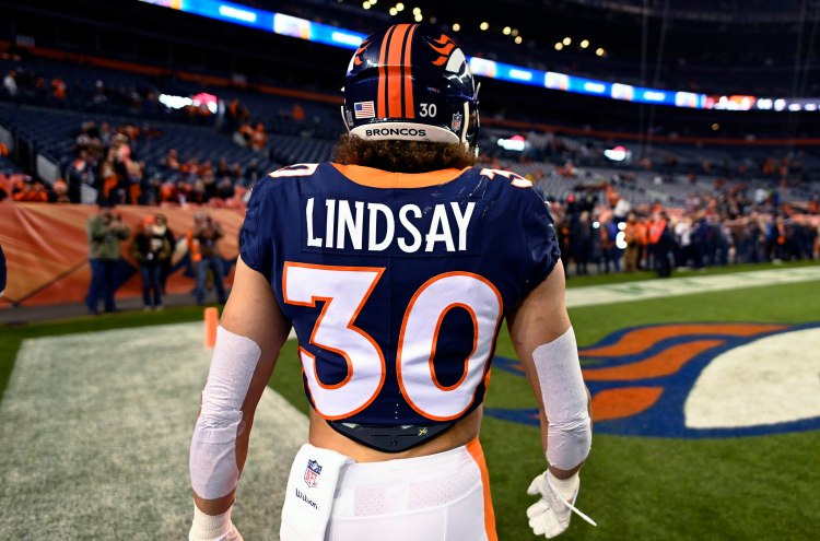 NFL: Cleveland Browns at Denver Broncos