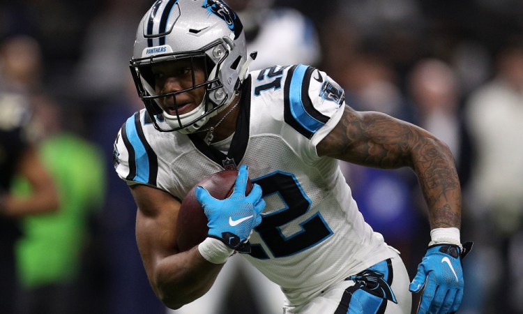 Carolina Panthers v New Orleans Saints