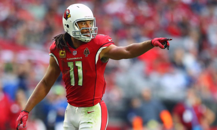 NFL: Tennessee Titans at Arizona Cardinals