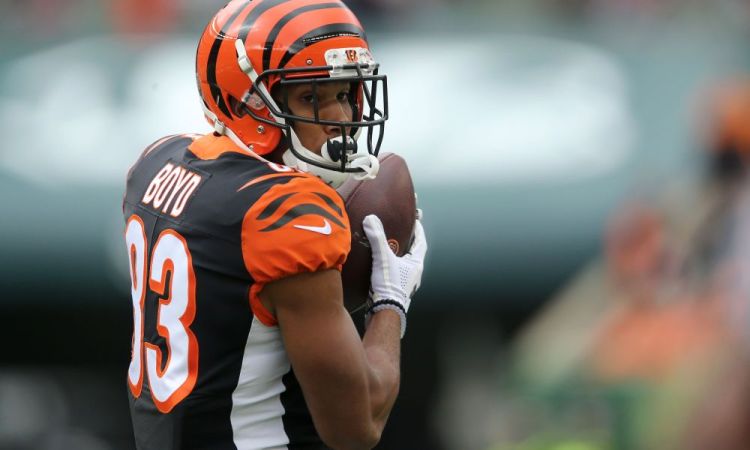 Syndication: Cincinnati