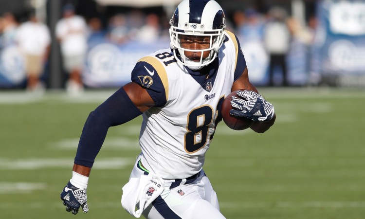 Los Angeles Chargers v Los Angeles Rams