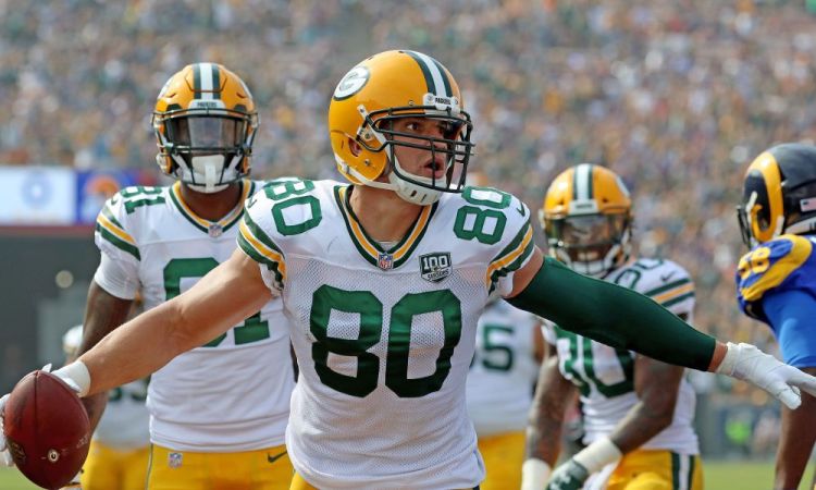 Syndication: PackersNews