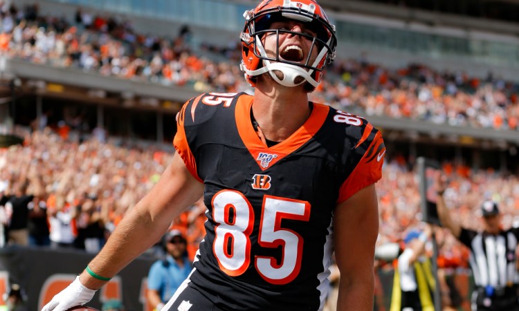 49ers Bengals Football