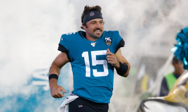 NFL: Tennessee Titans at Jacksonville Jaguars