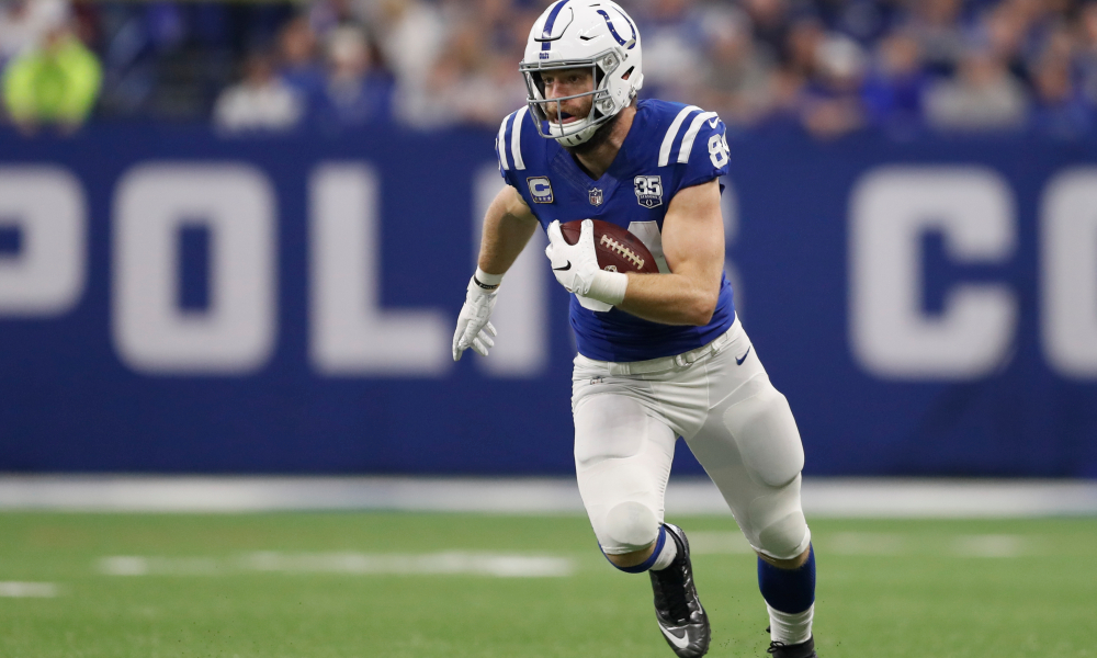 Titans Colts Football