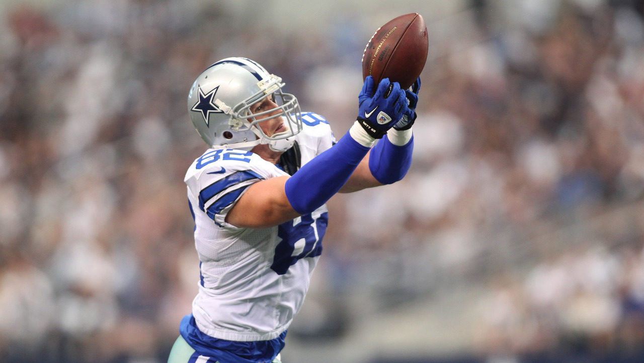 NFL: Tampa Bay Buccaneers at Dallas Cowboys