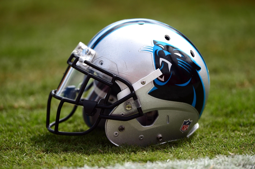 NFL: Carolina Panthers at Tampa Bay Buccaneers