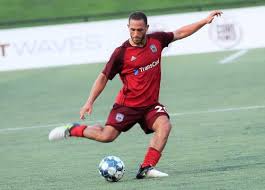 Image result for tony walls USL