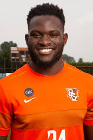 Image result for Anthony Mwembia