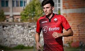 Image result for xhelil asani