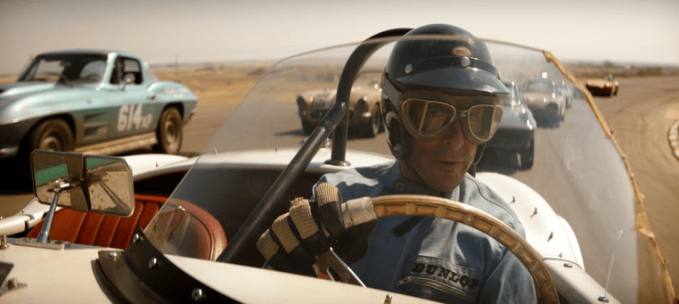 Image result for ford v ferrari cars