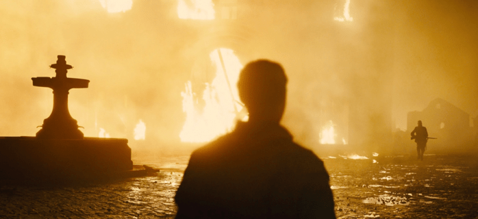 Image result for 1917 roger deakins