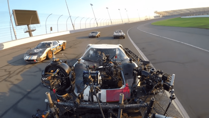 Image result for ford v ferrari