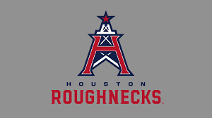 Image result for houston roughnecks