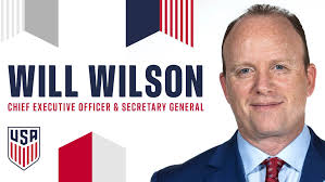Image result for will wilson us soccer
