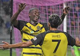 Riverhounds beat Louisville FC 3-1 on the road in season opener ...