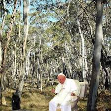 Alberto Alonso - DOES THE POPE SHIT IN THE WOODS? = of... | Facebook